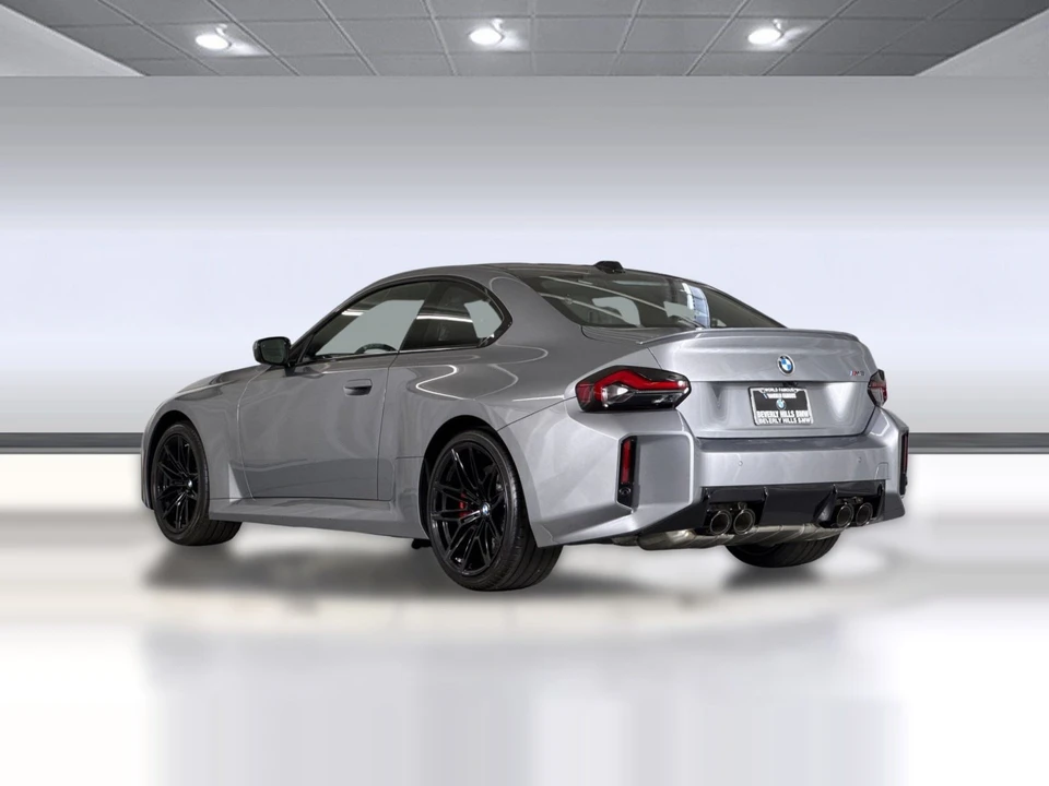 2026 BMW G87 M2 - Image 3 of 29