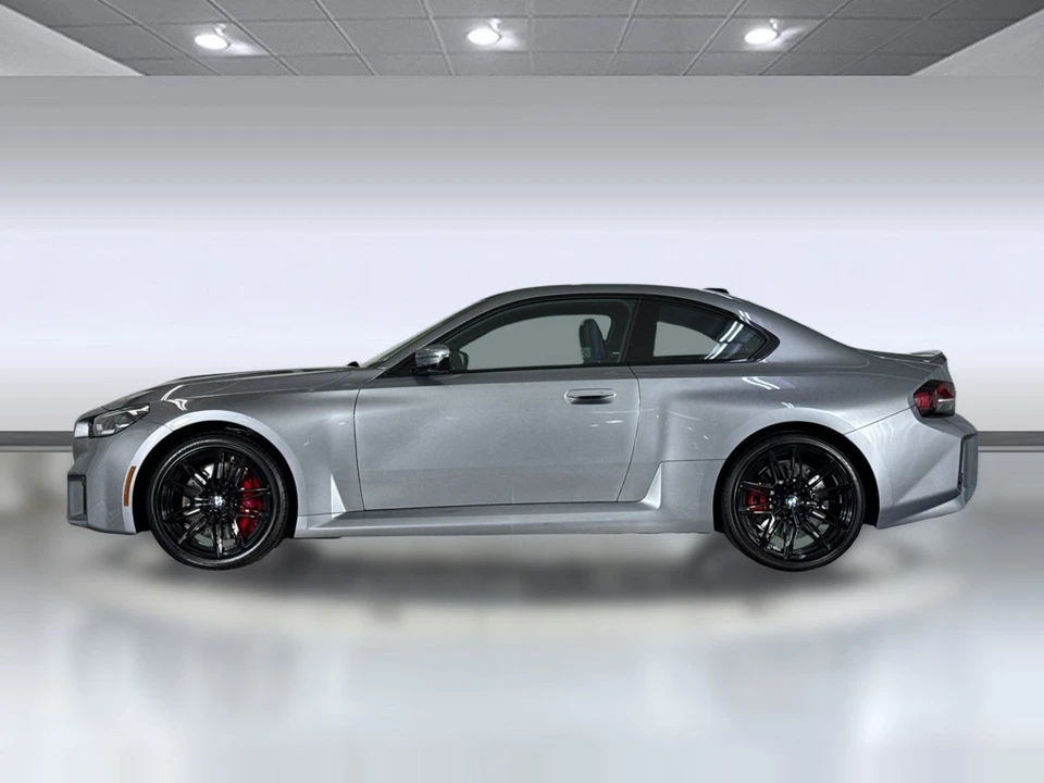 2026 BMW G87 M2 - Image 2 of 29