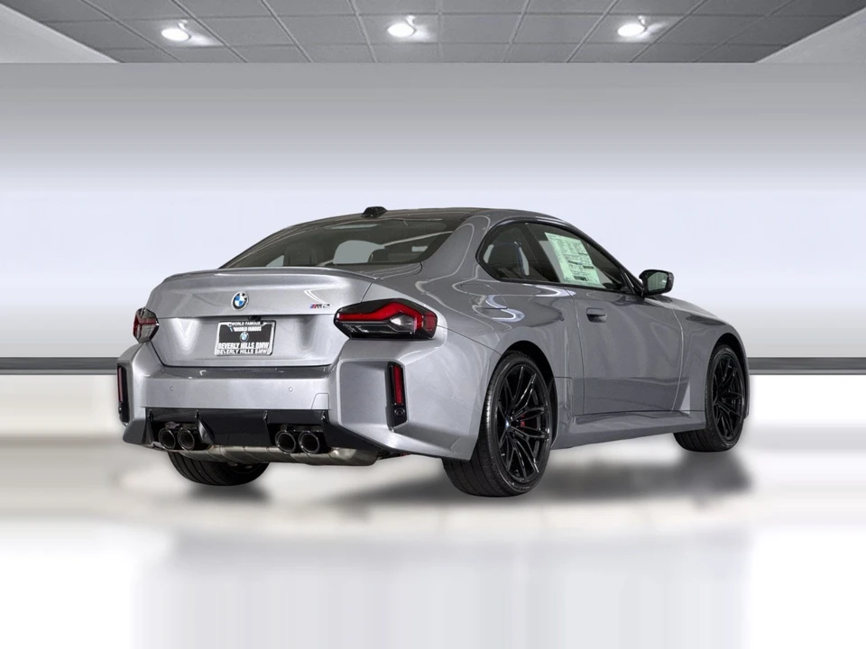 2026 BMW G87 M2 - Image 8 of 29
