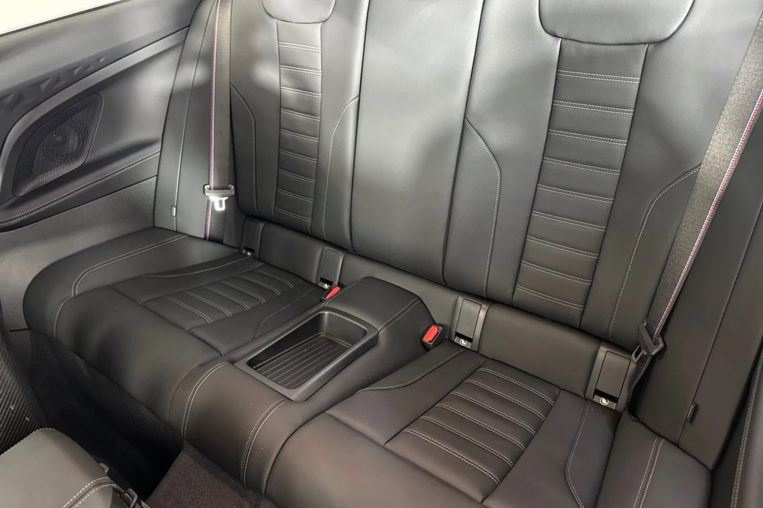 2026 BMW G87 M2 - Image 21 of 29