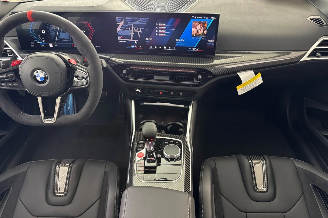 2026 BMW G87 M2 - Image 13 of 29