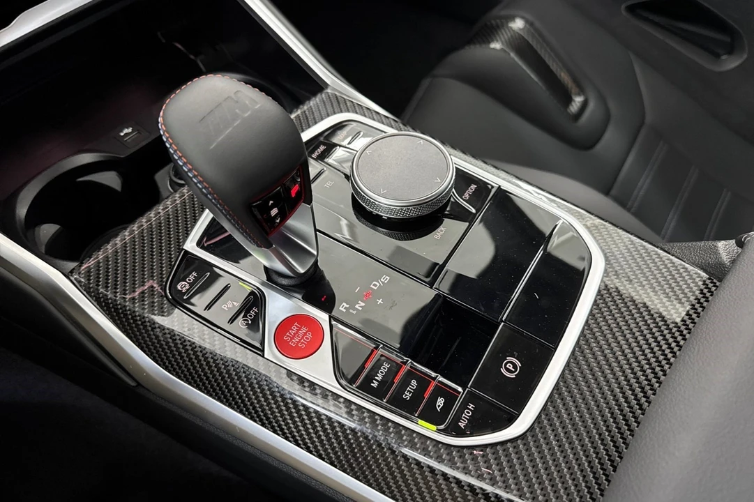 2026 BMW G87 M2 - Image 16 of 29