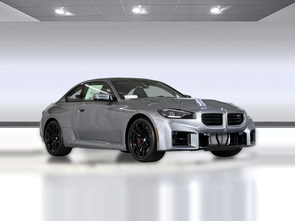 2026 BMW G87 M2 - Image 6 of 29