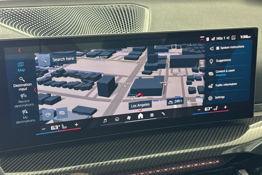 2026 BMW G87 M2 - Image 25 of 29