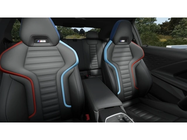 2026 BMW G87 M2 - Image 11 of 14