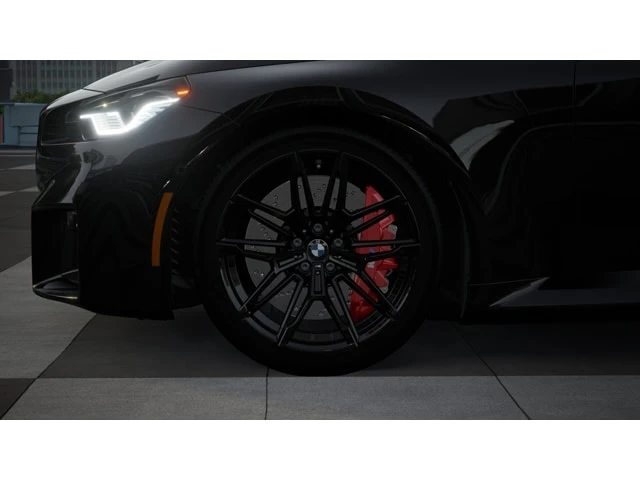 2026 BMW G87 M2 - Image 7 of 14