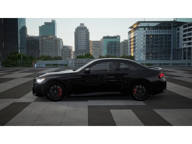 2026 BMW G87 M2 - Image 4 of 14