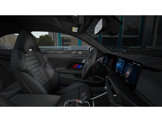 2026 BMW G87 M2 - Image 9 of 14