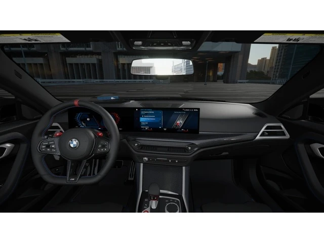 2026 BMW G87 M2 - Image 10 of 14