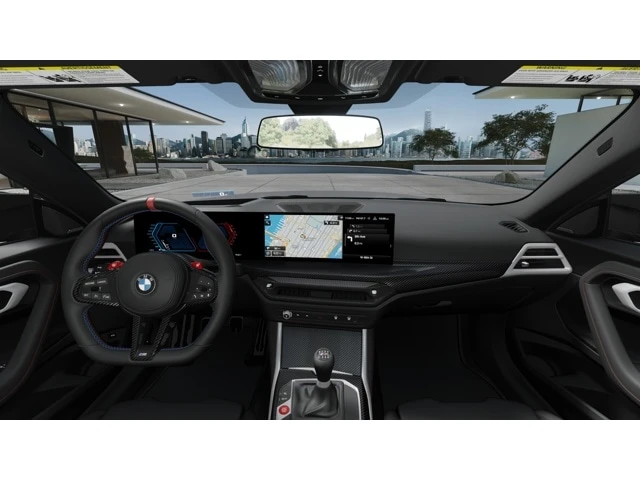 2026 BMW G87 M2 - Image 10 of 14