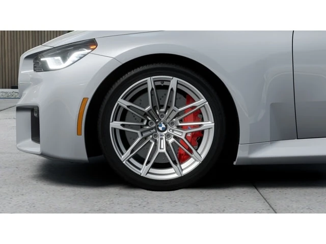 2026 BMW G87 M2 - Image 7 of 14