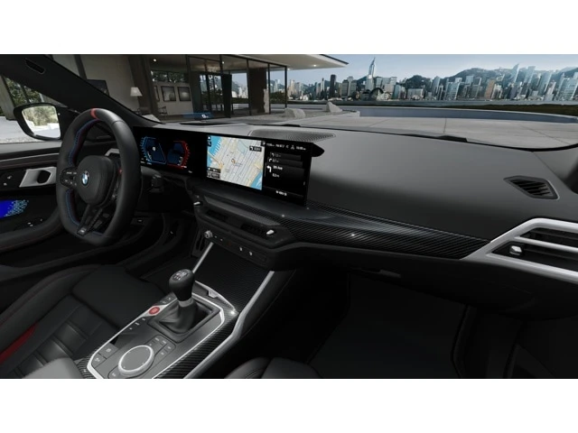 2026 BMW G87 M2 - Image 14 of 14
