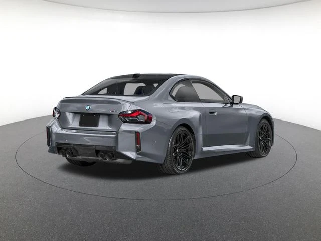 2026 BMW G87 M2 - Image 2 of 3