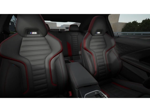 2026 BMW G87 M2 - Image 11 of 14