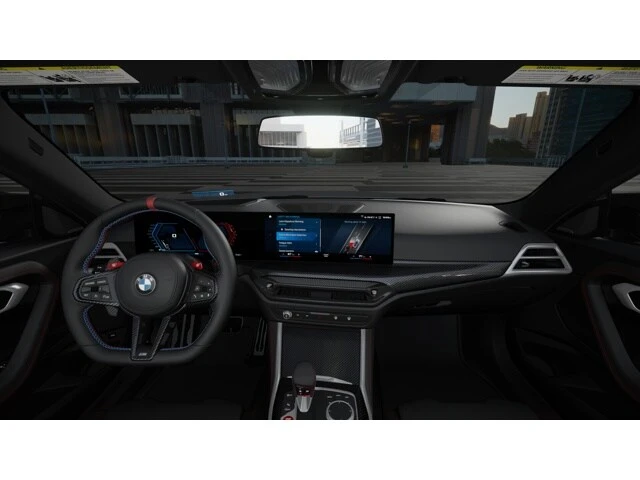 2026 BMW G87 M2 - Image 10 of 14