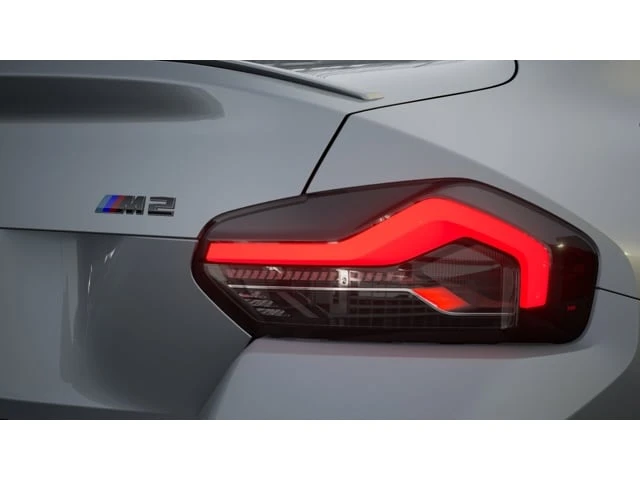 2026 BMW G87 M2 - Image 8 of 14