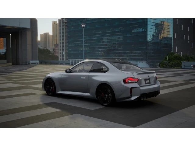 2026 BMW G87 M2 - Image 2 of 14