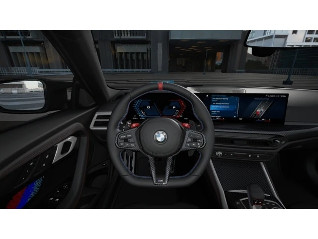 2026 BMW G87 M2 - Image 13 of 14