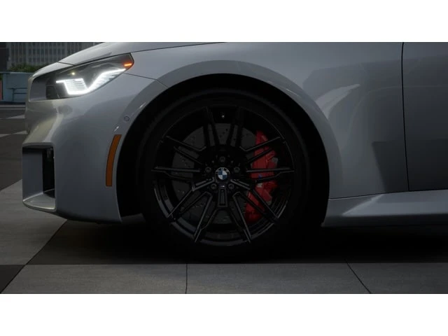 2026 BMW G87 M2 - Image 7 of 14