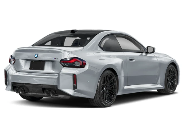 2026 BMW G87 M2 - Image 2 of 12