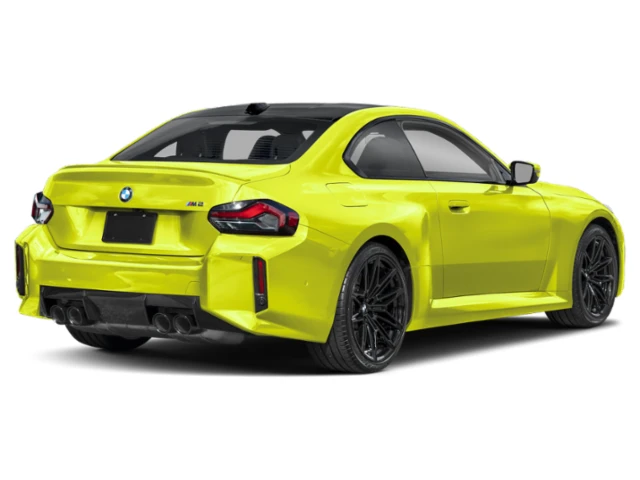 2026 BMW G87 M2 - Image 2 of 11