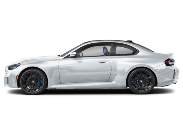2026 BMW G87 M2 - Image 3 of 12