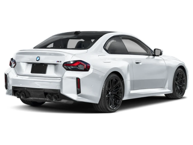 2026 BMW G87 M2 - Image 2 of 12