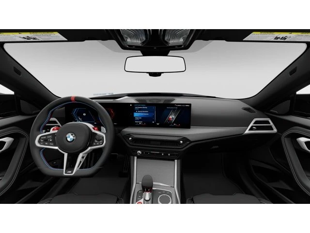 2026 BMW G87 M2 - Image 10 of 14