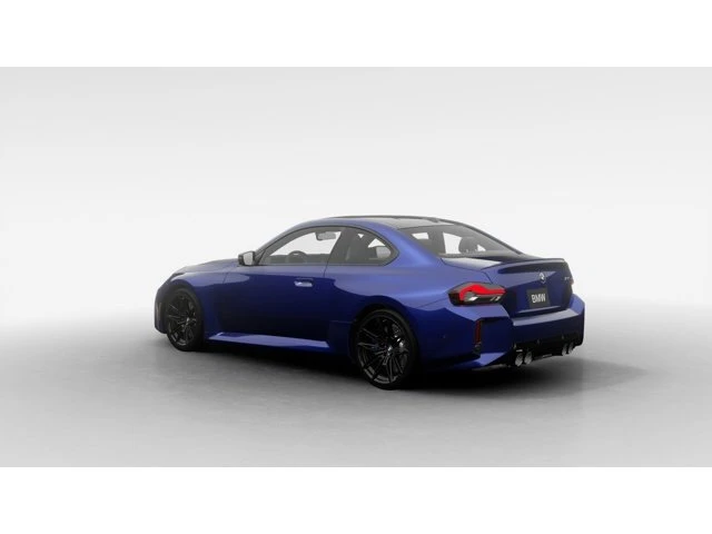 2026 BMW G87 M2 - Image 2 of 14
