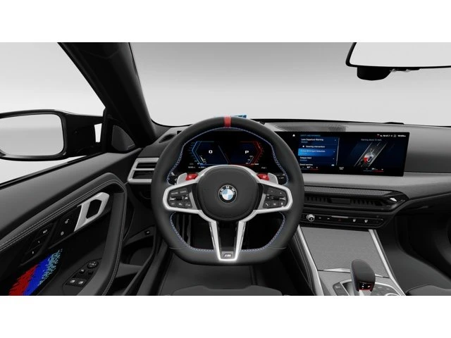 2026 BMW G87 M2 - Image 13 of 14
