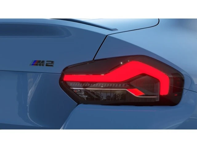 2026 BMW G87 M2 - Image 8 of 14