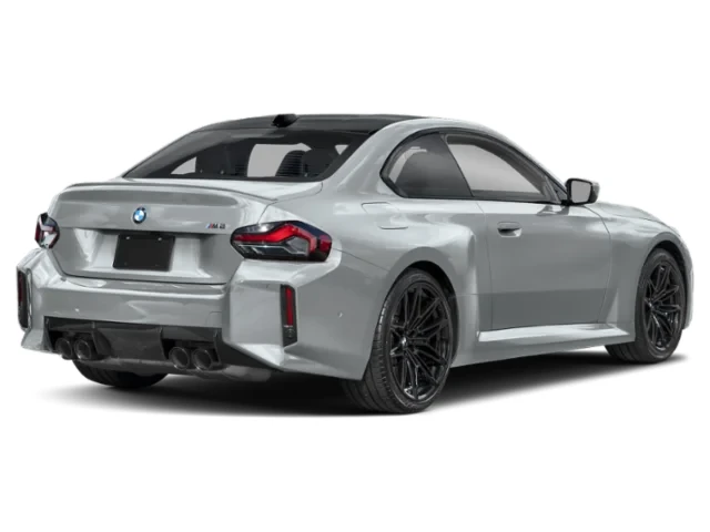 2026 BMW G87 M2 - Image 2 of 11