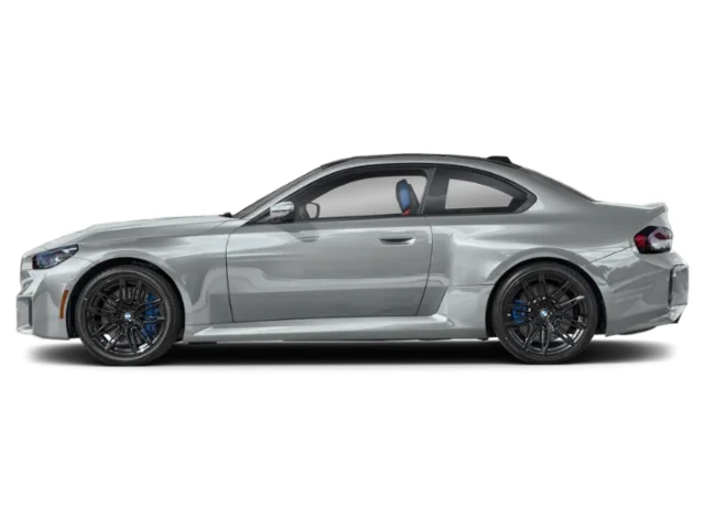 2026 BMW G87 M2 - Image 3 of 11