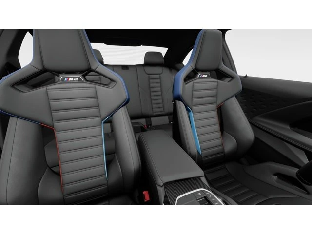 2026 BMW G87 M2 - Image 11 of 14