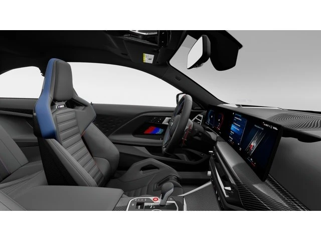 2026 BMW G87 M2 - Image 9 of 14