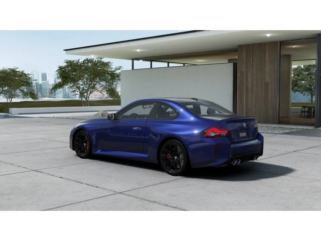 2026 BMW G87 M2 - Image 2 of 14