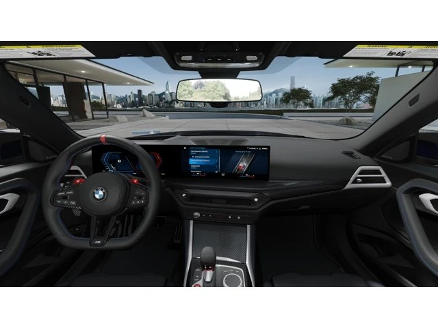 2026 BMW G87 M2 - Image 10 of 14