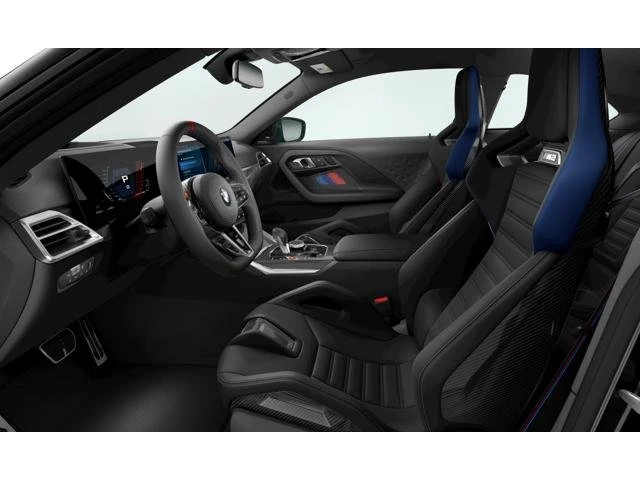 2026 BMW G87 M2 - Image 6 of 8