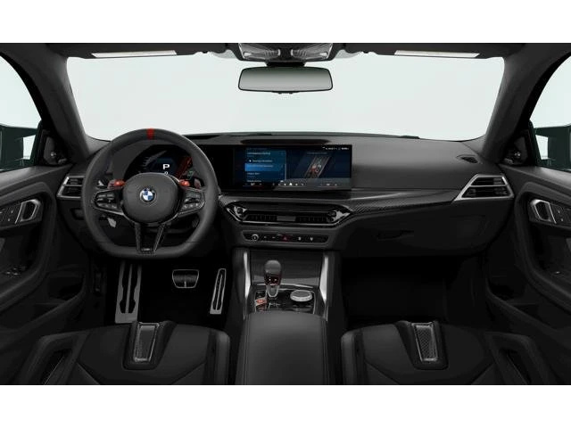 2026 BMW G87 M2 - Image 7 of 8