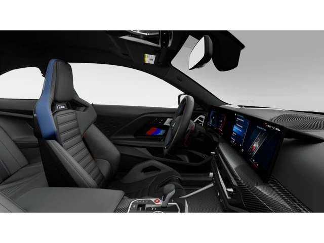 2026 BMW G87 M2 - Image 9 of 14