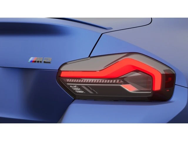 2026 BMW G87 M2 - Image 8 of 14
