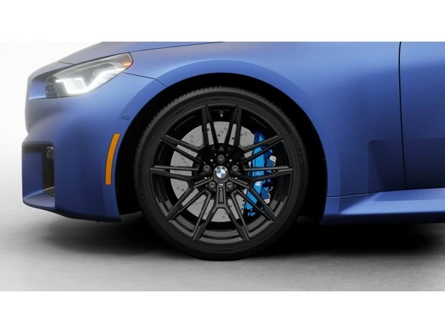 2026 BMW G87 M2 - Image 7 of 14