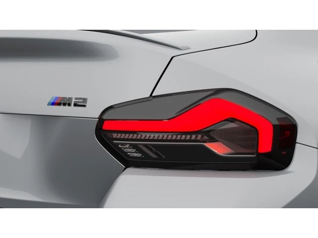 2026 BMW G87 M2 - Image 8 of 14