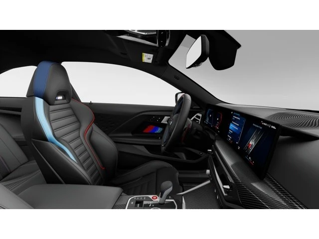 2026 BMW G87 M2 - Image 9 of 14