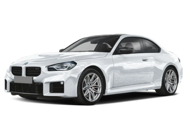 2026 BMW G87 M2 - Image 2 of 21