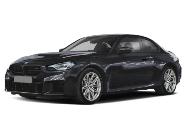 2026 BMW G87 M2 - Image 4 of 21