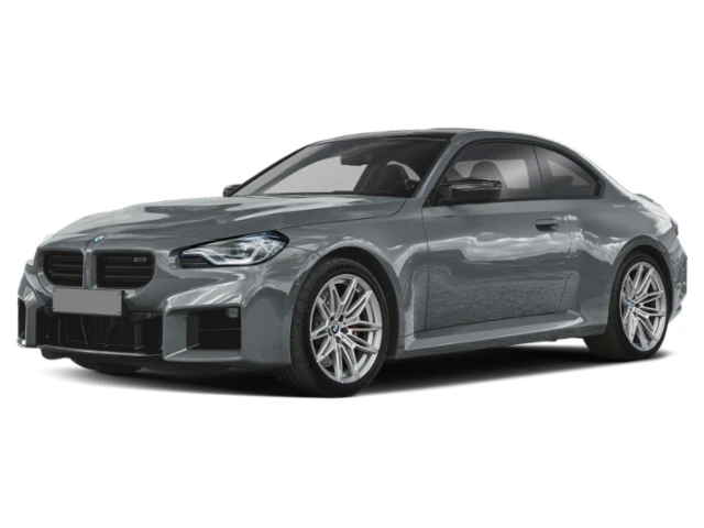 2026 BMW G87 M2 - Image 6 of 21