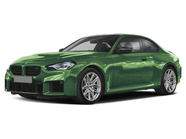 2026 BMW G87 M2 - Image 10 of 21