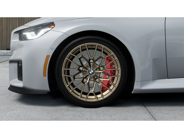 2026 BMW G87 M2 - Image 7 of 14