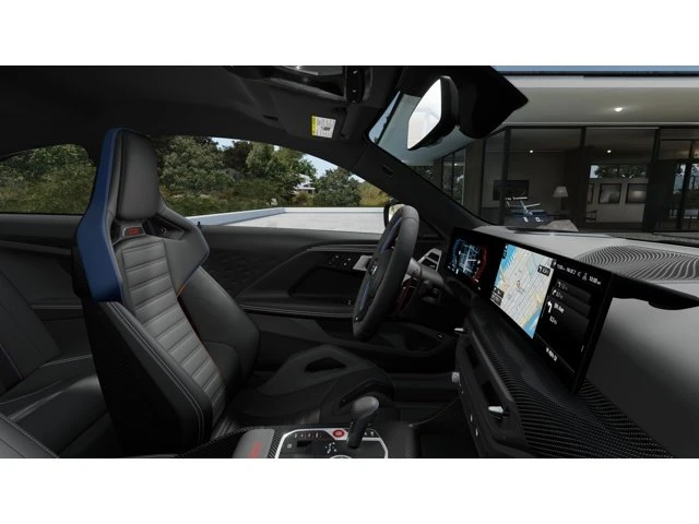 2026 BMW G87 M2 - Image 9 of 14
